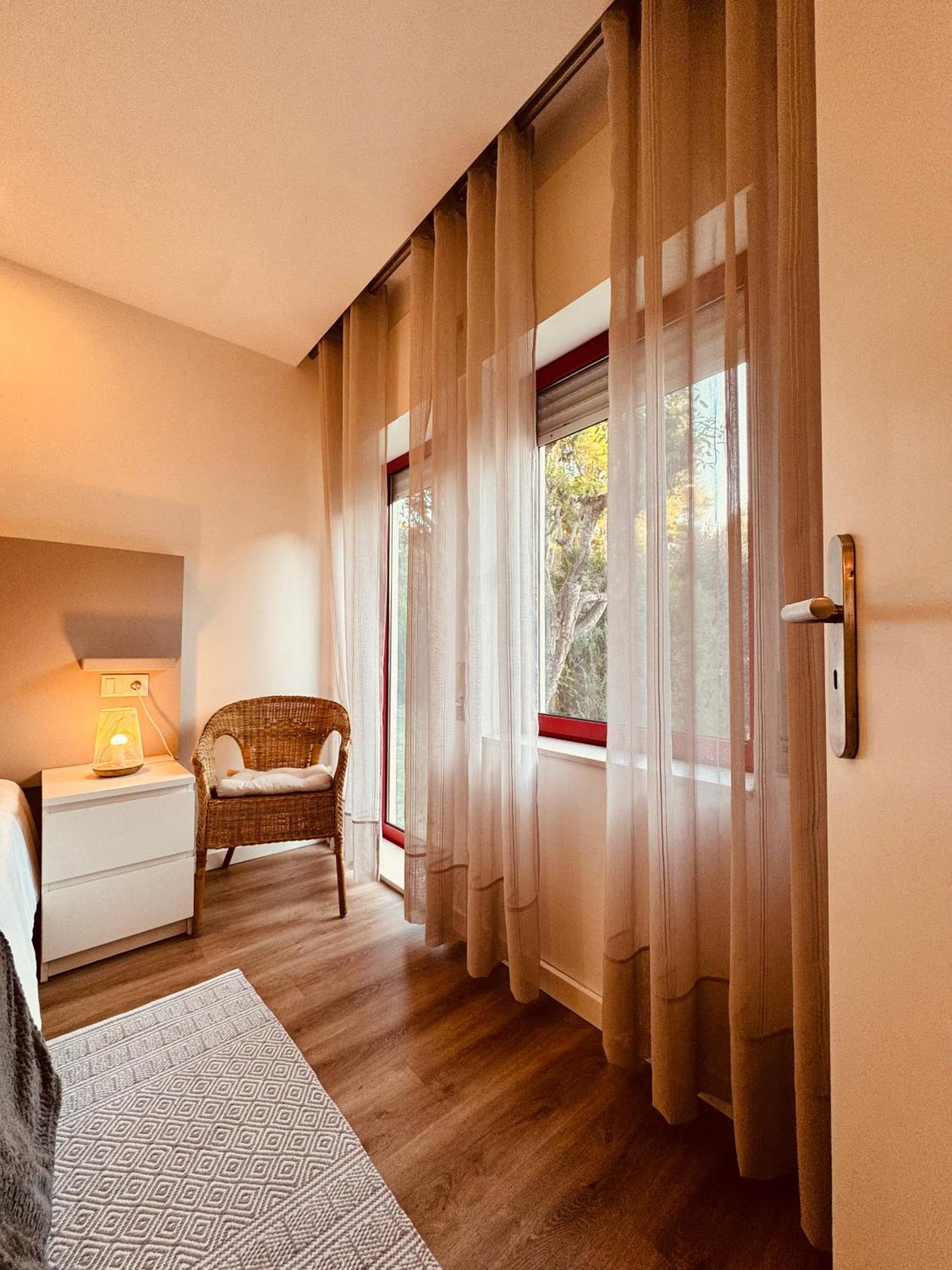 Aldeamento Turistico Do Camarido, Nature & Beach Resort Caminha Zimmer foto