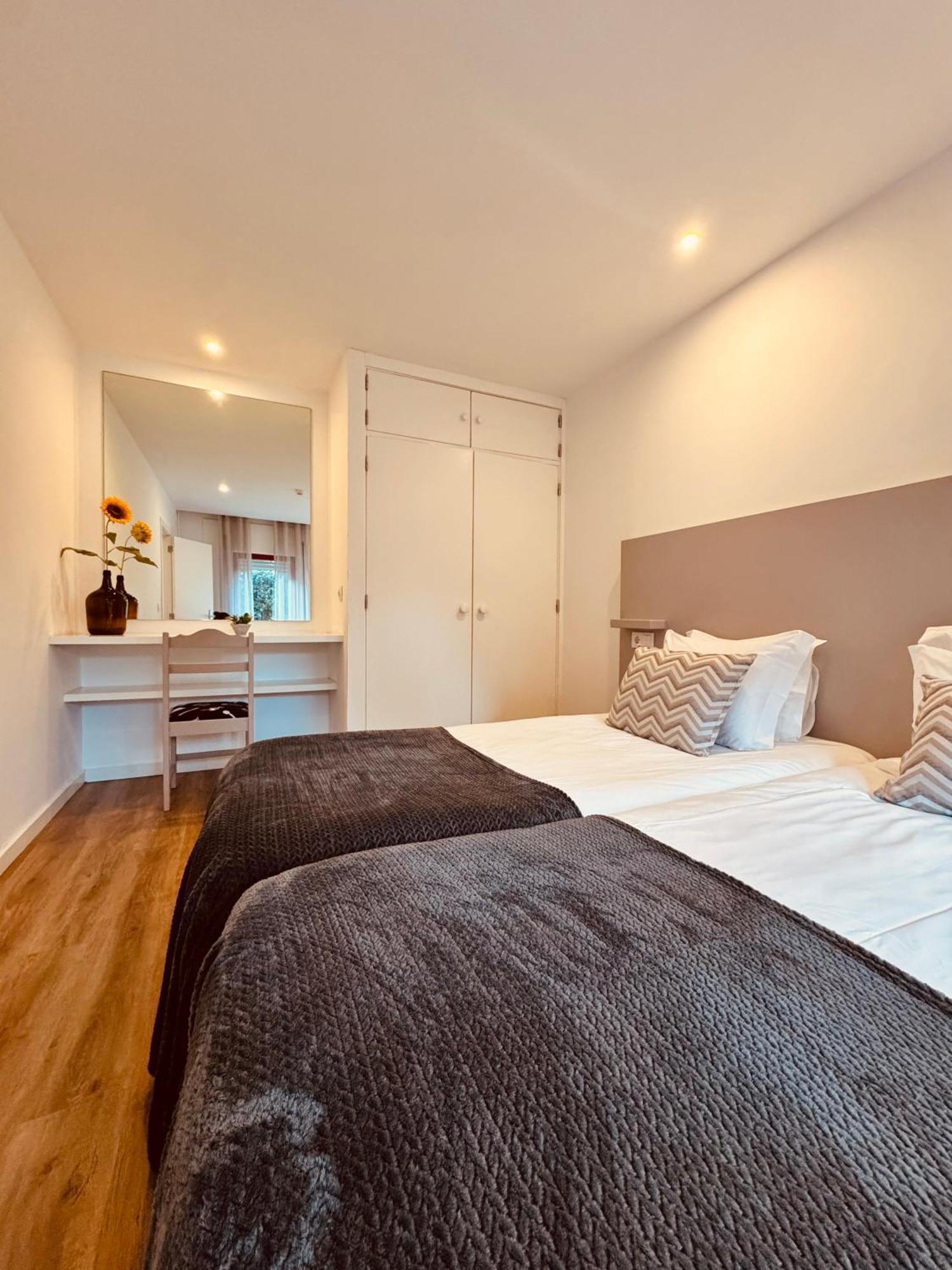 Aldeamento Turistico Do Camarido, Nature & Beach Resort Caminha Zimmer foto
