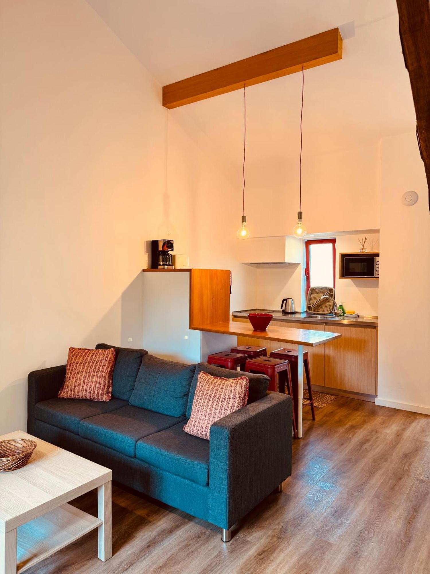 Aldeamento Turistico Do Camarido, Nature & Beach Resort Caminha Zimmer foto