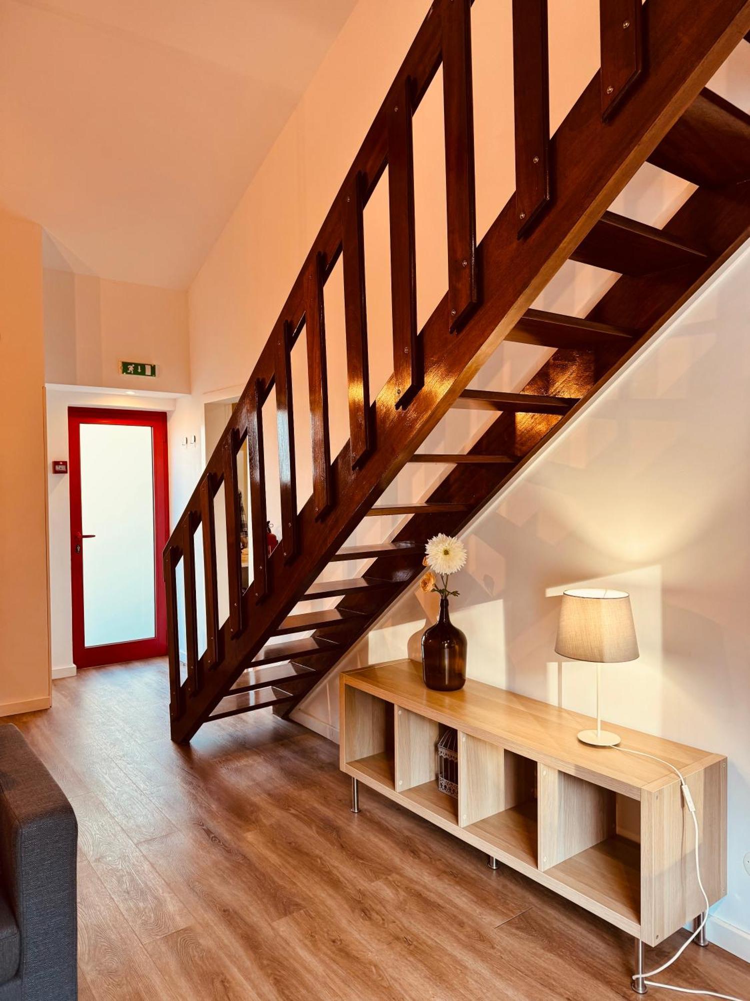 Aldeamento Turistico Do Camarido, Nature & Beach Resort Caminha Zimmer foto