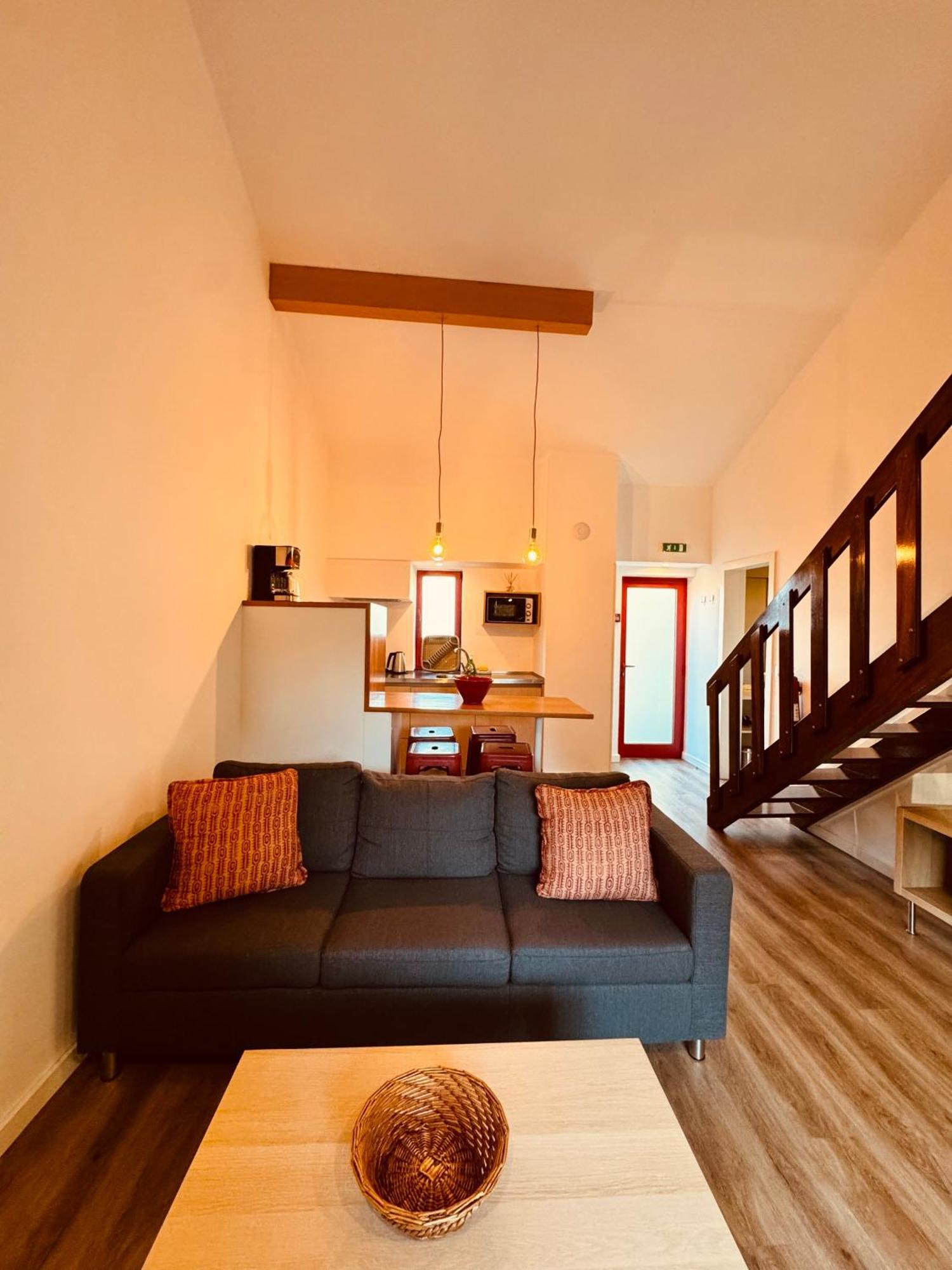 Aldeamento Turistico Do Camarido, Nature & Beach Resort Caminha Zimmer foto