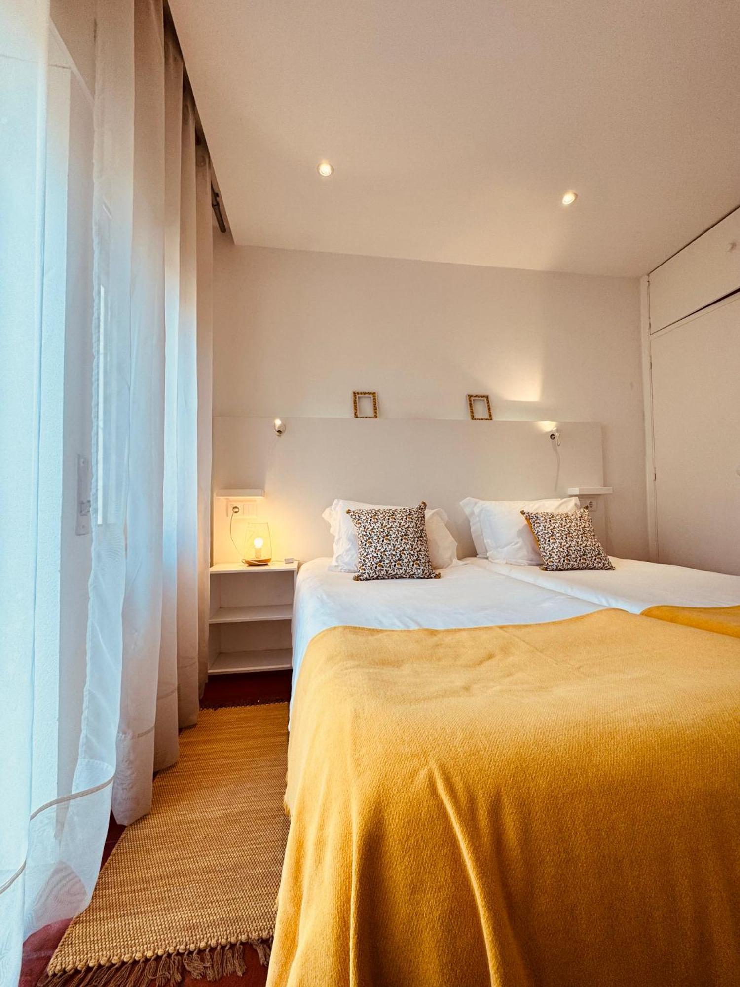 Aldeamento Turistico Do Camarido, Nature & Beach Resort Caminha Zimmer foto
