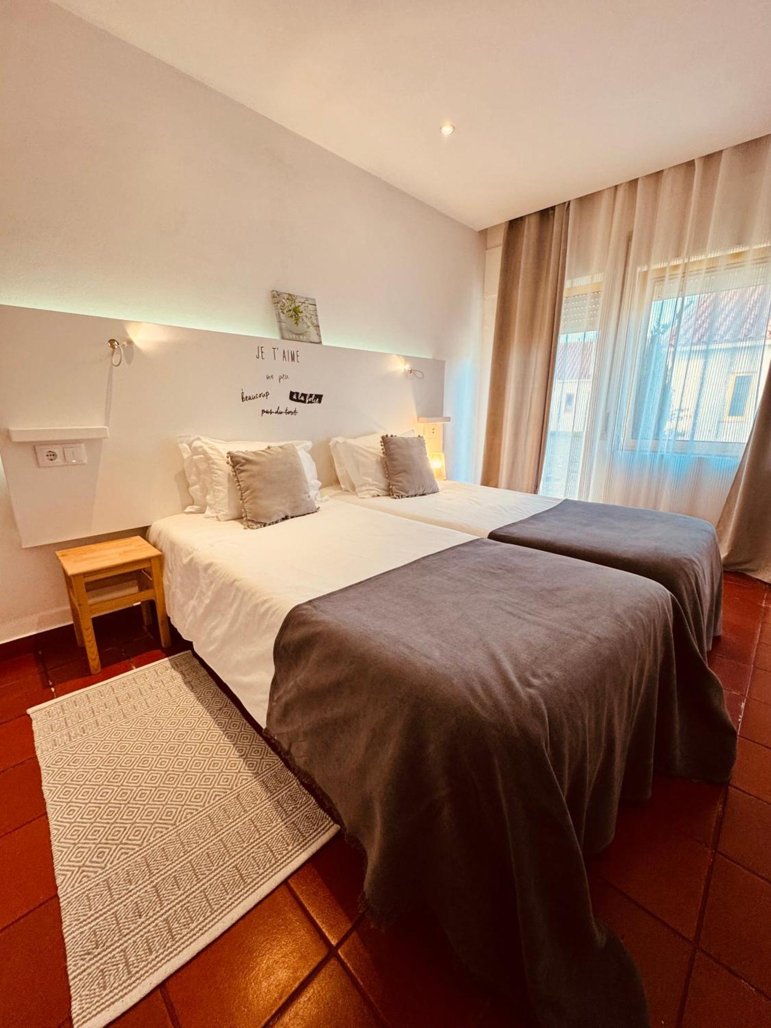 Aldeamento Turistico Do Camarido, Nature & Beach Resort Caminha Zimmer foto