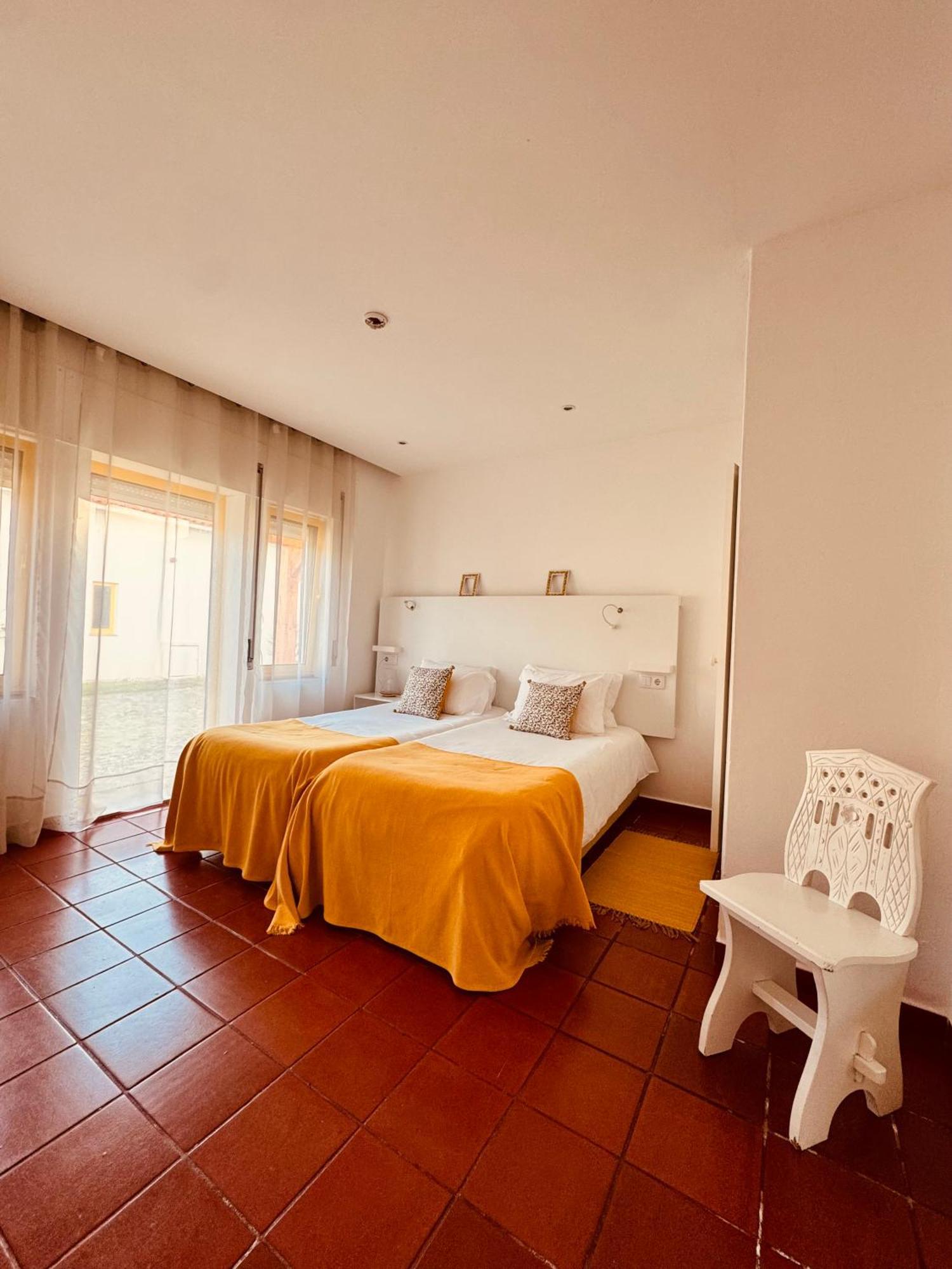 Aldeamento Turistico Do Camarido, Nature & Beach Resort Caminha Zimmer foto
