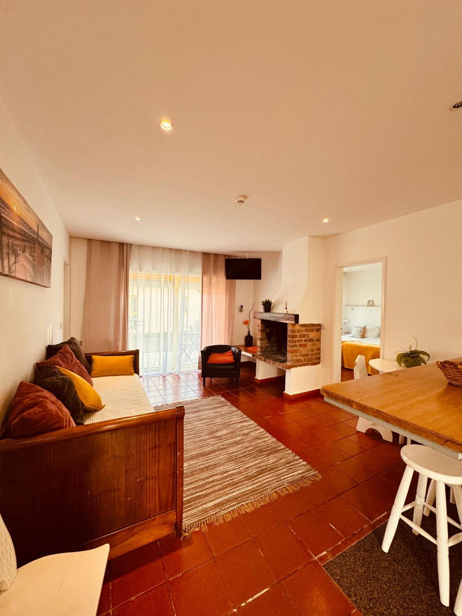 Aldeamento Turistico Do Camarido, Nature & Beach Resort Caminha Zimmer foto