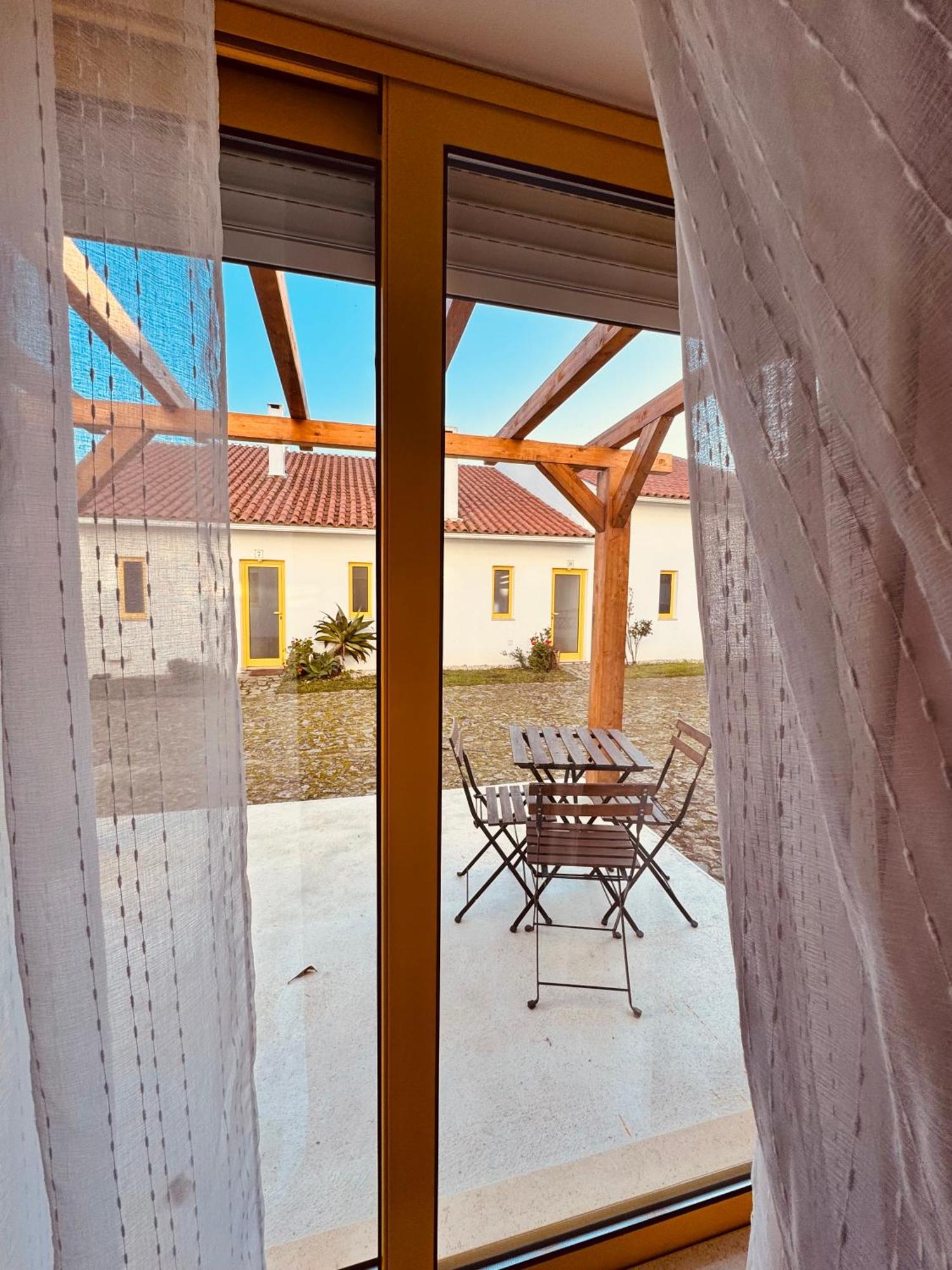 Aldeamento Turistico Do Camarido, Nature & Beach Resort Caminha Zimmer foto