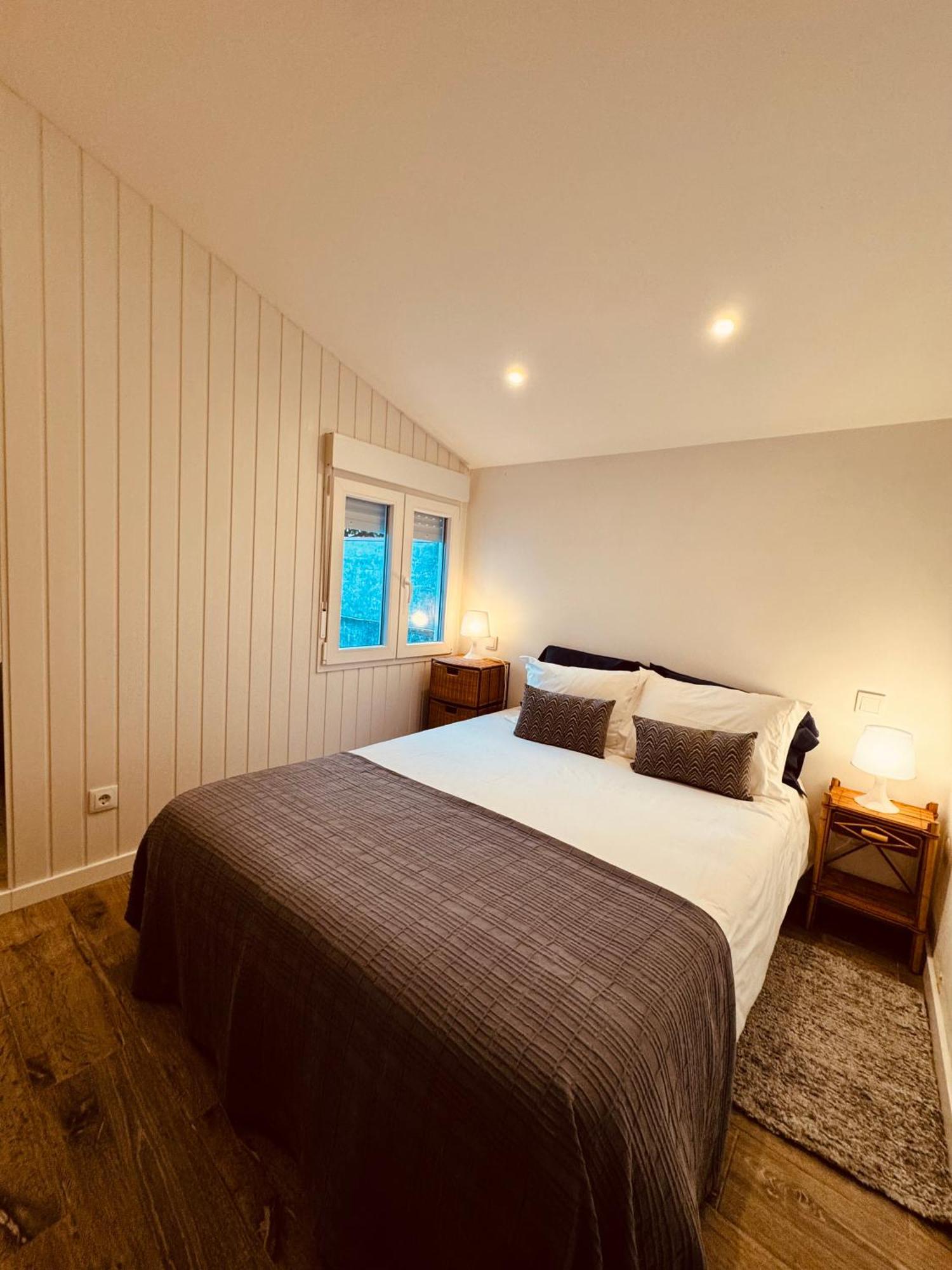 Aldeamento Turistico Do Camarido, Nature & Beach Resort Caminha Zimmer foto