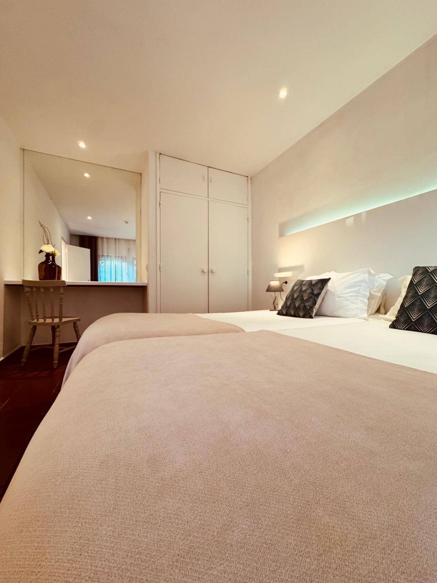 Aldeamento Turistico Do Camarido, Nature & Beach Resort Caminha Zimmer foto