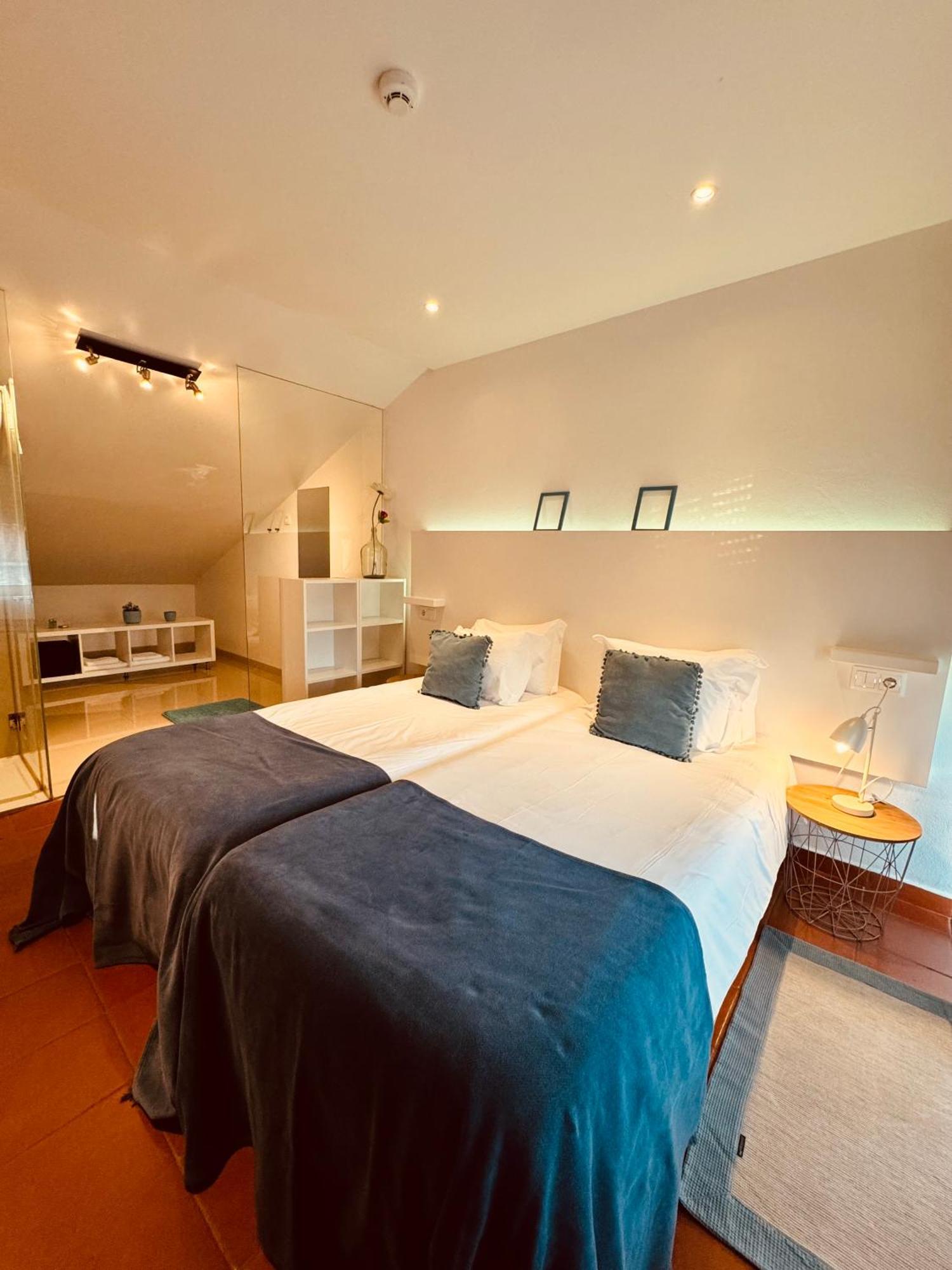 Aldeamento Turistico Do Camarido, Nature & Beach Resort Caminha Zimmer foto