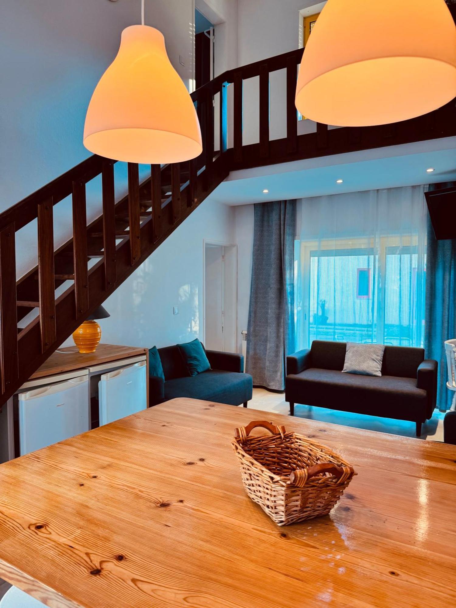 Aldeamento Turistico Do Camarido, Nature & Beach Resort Caminha Zimmer foto