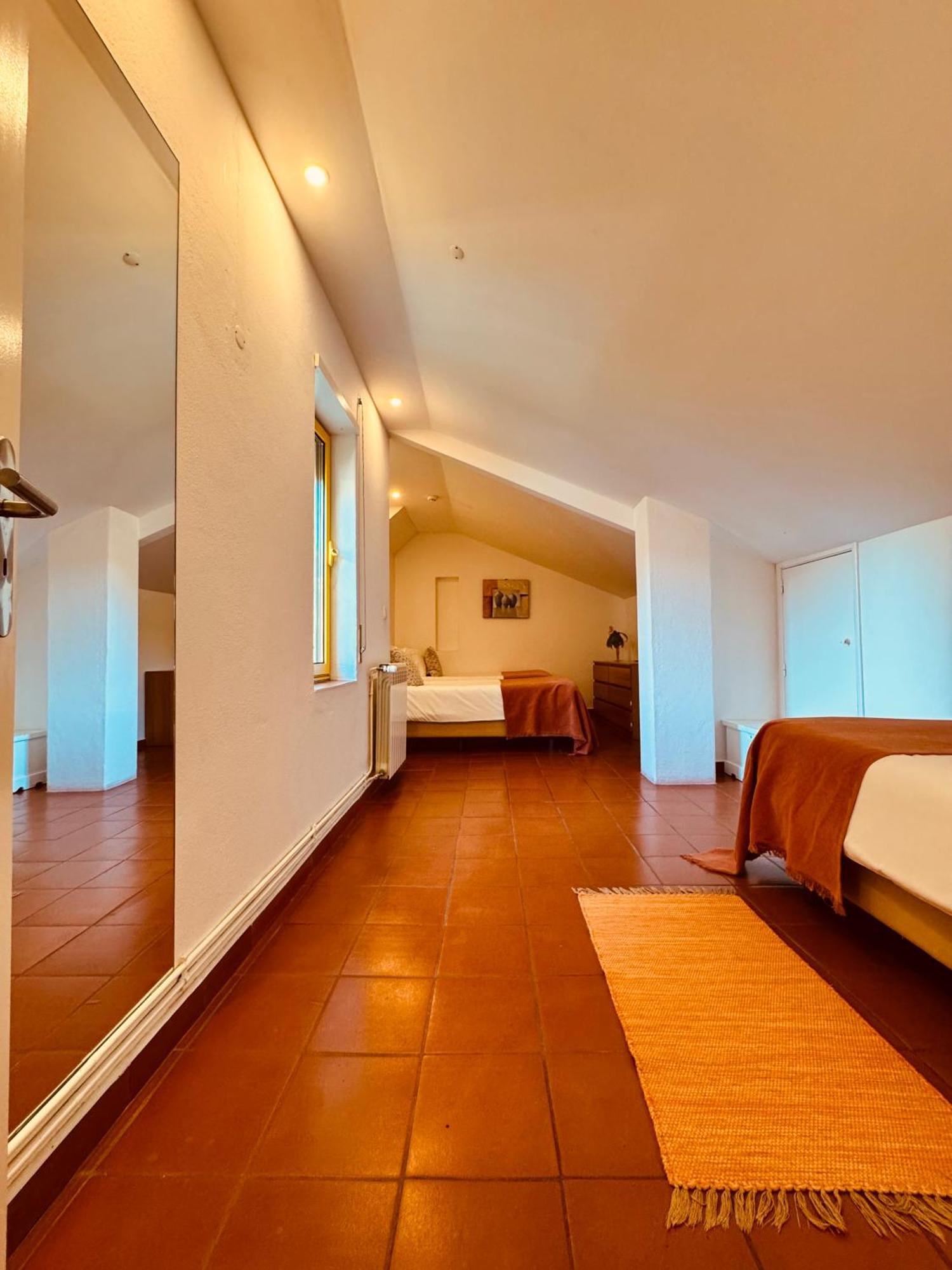 Aldeamento Turistico Do Camarido, Nature & Beach Resort Caminha Zimmer foto