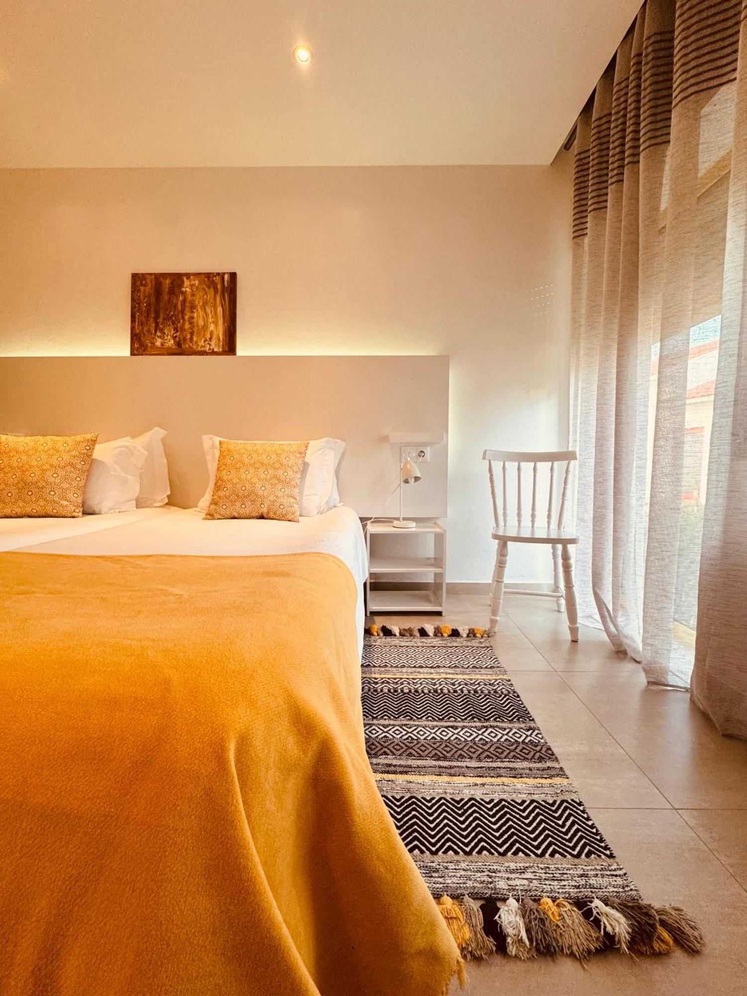 Aldeamento Turistico Do Camarido, Nature & Beach Resort Caminha Zimmer foto