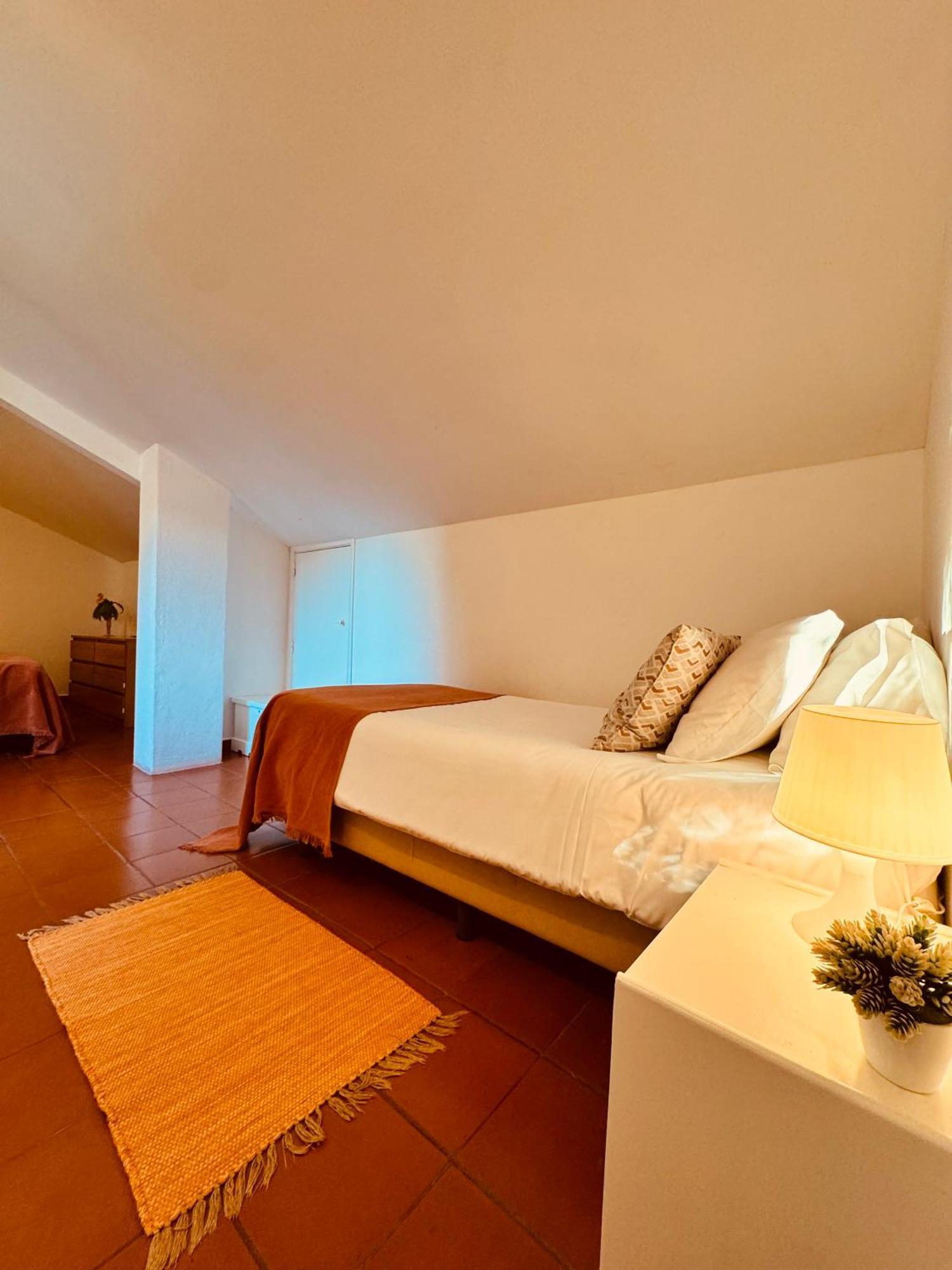 Aldeamento Turistico Do Camarido, Nature & Beach Resort Caminha Zimmer foto